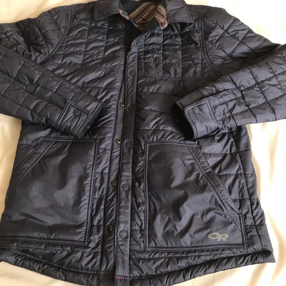 Nwot Outdoor Research Kalaloch 